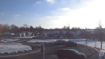 Weather camera view of Lagonda ES.