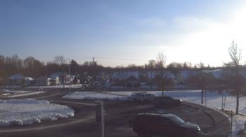 Weather camera view of Lagonda ES.