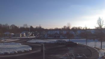 Weather camera view of Lagonda ES.