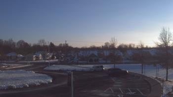 Weather camera view of Lagonda ES.