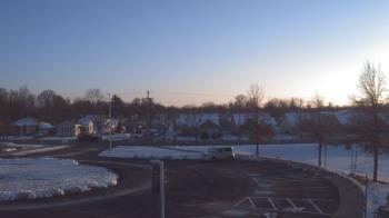 Weather camera view of Lagonda ES.