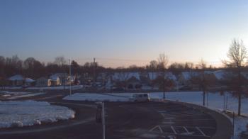 Weather camera view of Lagonda ES.