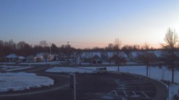 Weather camera view of Lagonda ES.