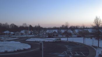 Weather camera view of Lagonda ES.