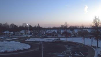 Weather camera view of Lagonda ES.