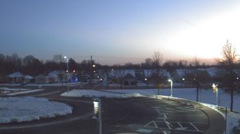 Weather camera view of Lagonda ES.