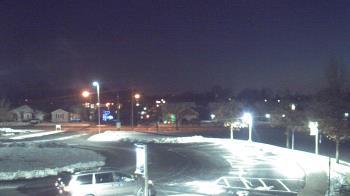 Weather camera view of Lagonda ES.