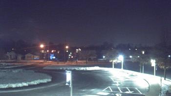 Weather camera view of Lagonda ES.