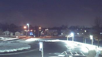 Weather camera view of Lagonda ES.