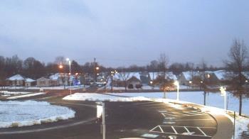 Weather camera view of Lagonda ES.