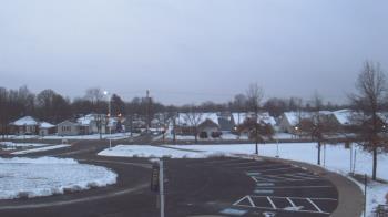 Weather camera view of Lagonda ES.