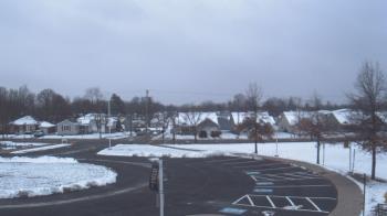 Weather camera view of Lagonda ES.