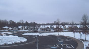 Weather camera view of Lagonda ES.