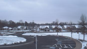 Weather camera view of Lagonda ES.