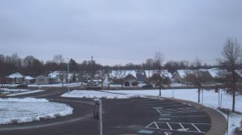 Weather camera view of Lagonda ES.