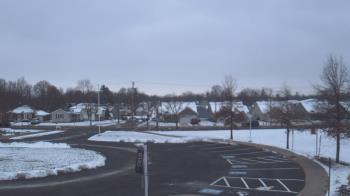 Weather camera view of Lagonda ES.