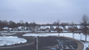 Weather camera view of Lagonda ES.