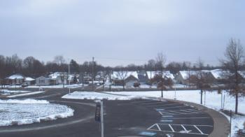 Weather camera view of Lagonda ES.