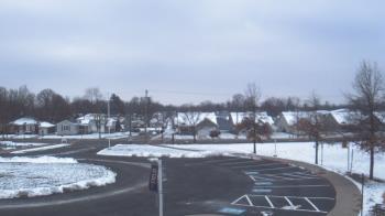 Weather camera view of Lagonda ES.