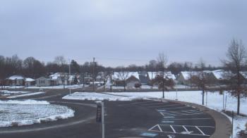 Weather camera view of Lagonda ES.