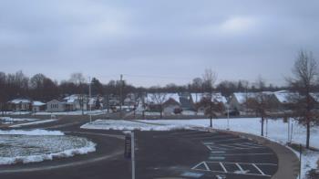 Weather camera view of Lagonda ES.