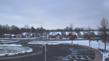 Weather camera view of Lagonda ES.