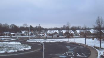 Weather camera view of Lagonda ES.