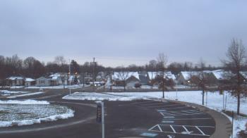 Weather camera view of Lagonda ES.