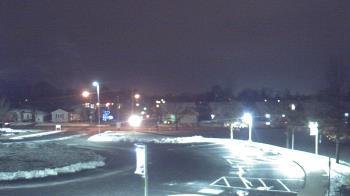 Weather camera view of Lagonda ES.