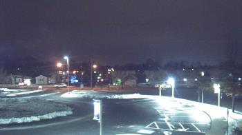 Weather camera view of Lagonda ES.