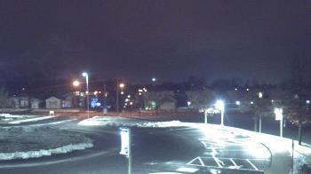 Weather camera view of Lagonda ES.