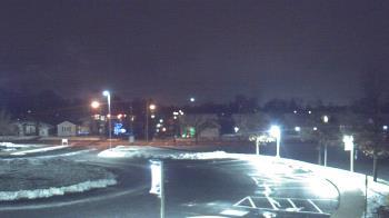 Weather camera view of Lagonda ES.