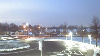 Weather camera view of Lagonda ES.