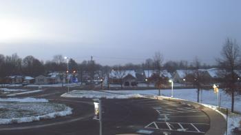 Weather camera view of Lagonda ES.