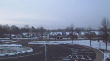 Weather camera view of Lagonda ES.