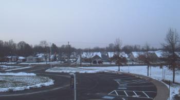 Weather camera view of Lagonda ES.