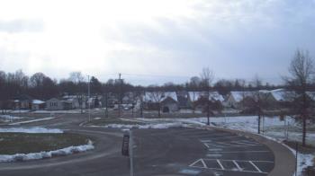 Weather camera view of Lagonda ES.