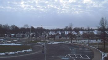 Weather camera view of Lagonda ES.