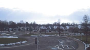 Weather camera view of Lagonda ES.