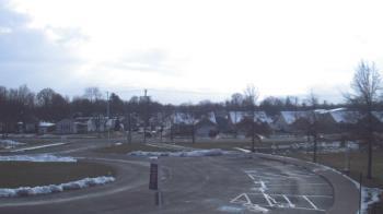 Weather camera view of Lagonda ES.
