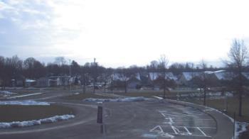 Weather camera view of Lagonda ES.