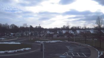 Weather camera view of Lagonda ES.