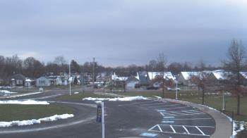 Weather camera view of Lagonda ES.