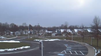 Weather camera view of Lagonda ES.