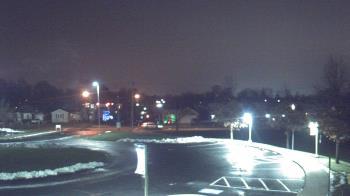 Weather camera view of Lagonda ES.