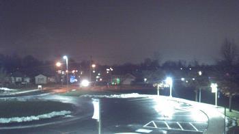 Weather camera view of Lagonda ES.