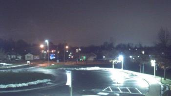 Weather camera view of Lagonda ES.