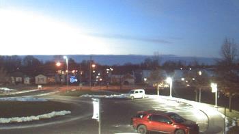Weather camera view of Lagonda ES.