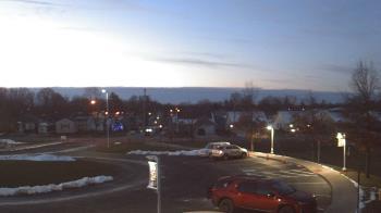 Weather camera view of Lagonda ES.