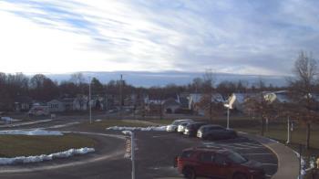 Weather camera view of Lagonda ES.